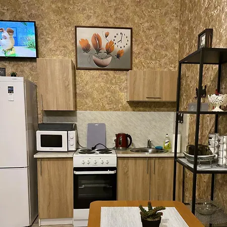 Sofija Apartamenti アパート