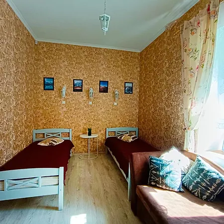 アパート Sofija Apartamenti